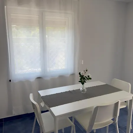Casa Buono Holidays