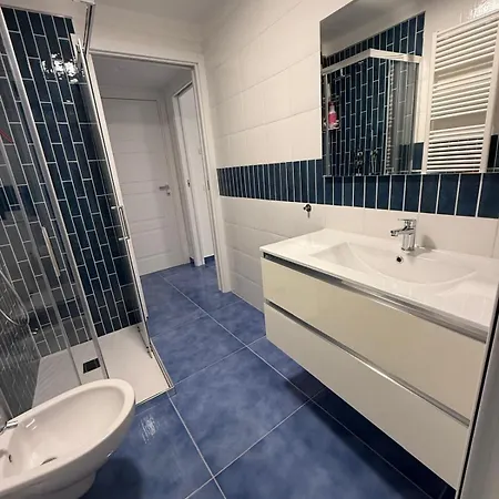 Casa Buono Holidays Ischia