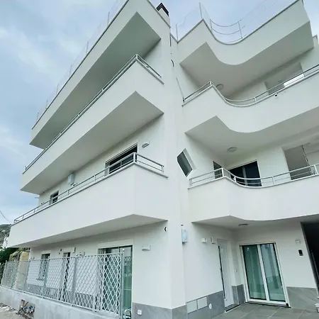Casa vacanze Casa Buono Holidays