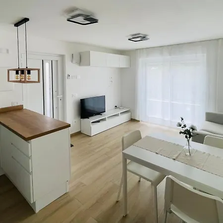 度假居 Casa Buono Holidays 巴拉诺迪斯基亚