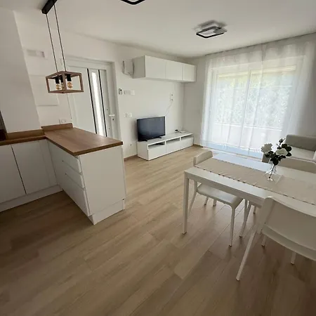 Casa Buono Holidays 度假居 *