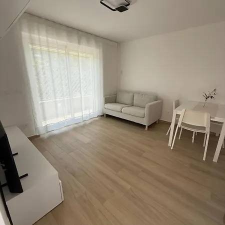 Casa Buono Holidays 度假居 *