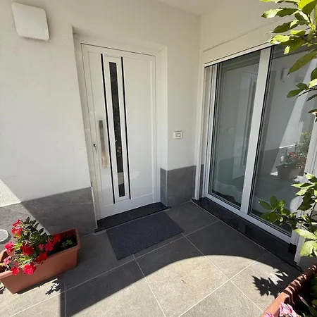 Casa Buono Holidays