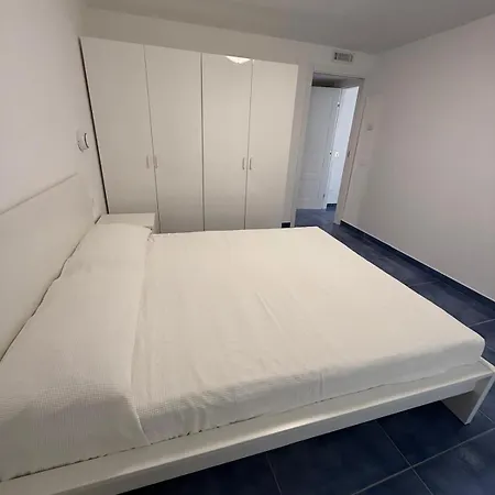度假居 Casa Buono Holidays 巴拉诺迪斯基亚