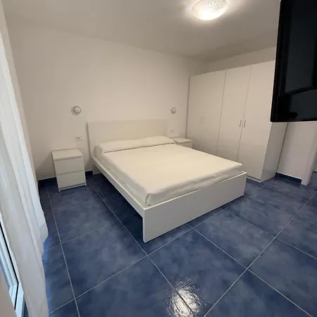 Casa Buono Holidays 度假居