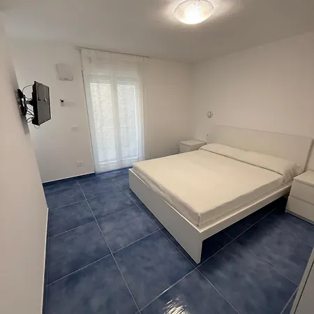 Casa Buono Holidays 度假居 巴拉诺迪斯基亚