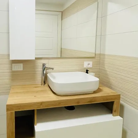 Casa Buono Holidays 度假居 *