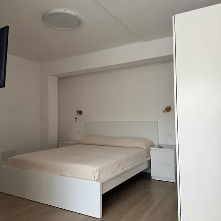 Casa Buono Holidays 度假居 巴拉诺迪斯基亚