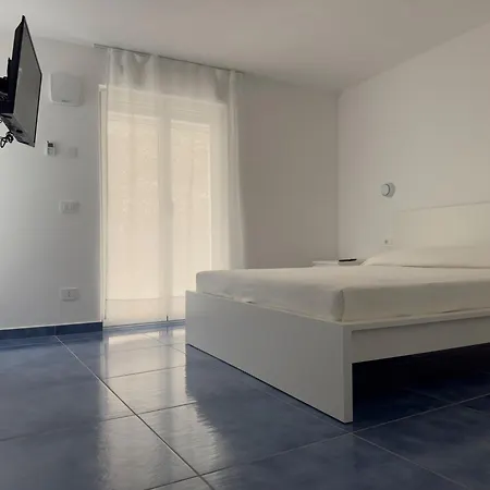 Casa Buono Holidays 度假居