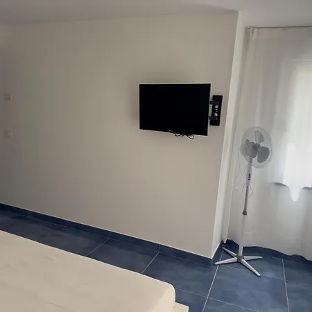 Casa Buono Holidays 度假居