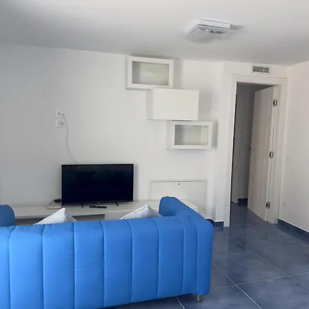 Casa Buono Holidays