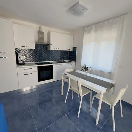Casa vacanze Casa Buono Holidays Barano dʼIschia