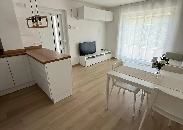 Casa Buono Holidays Vakantiehuis *