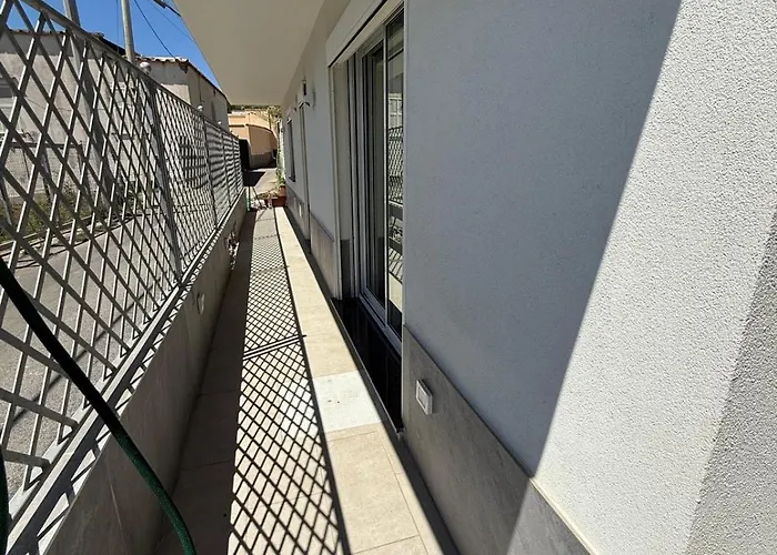 Vakantiehuis Casa Buono Holidays Ischia