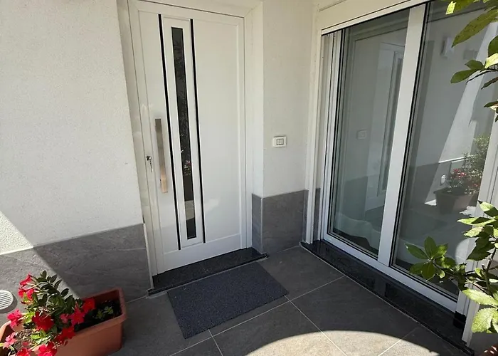 Casa Buono Holidays