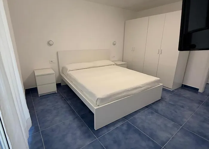 Casa Buono Holidays Vakantiehuis