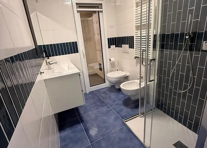 Casa Buono Holidays