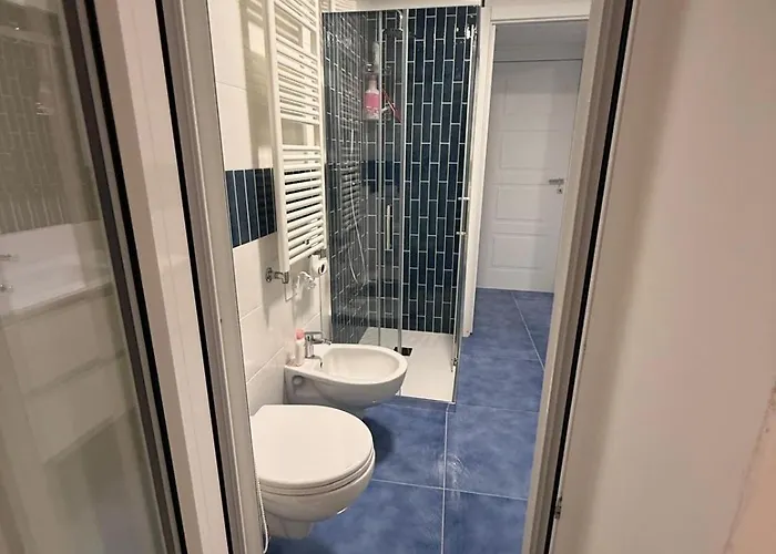 Casa Buono Holidays Holiday home Ischia