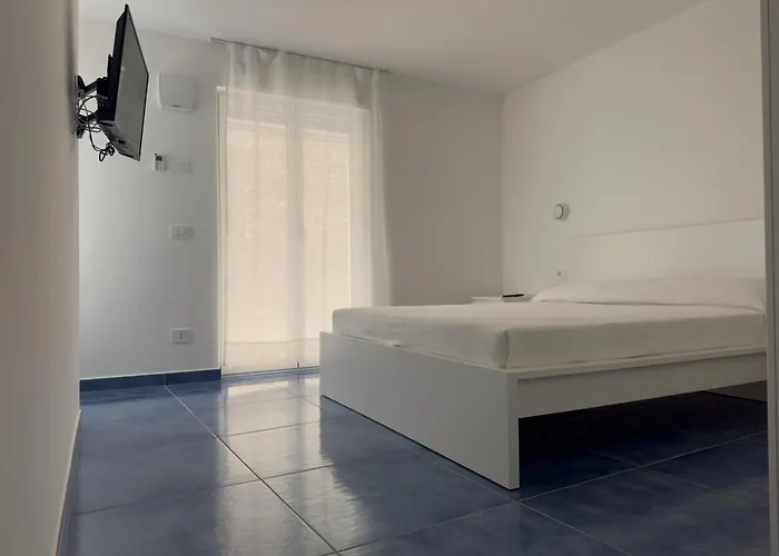 Casa Buono Holidays Holiday home
