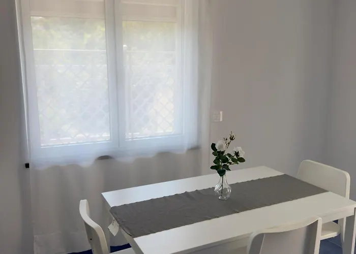 Casa Buono Holidays