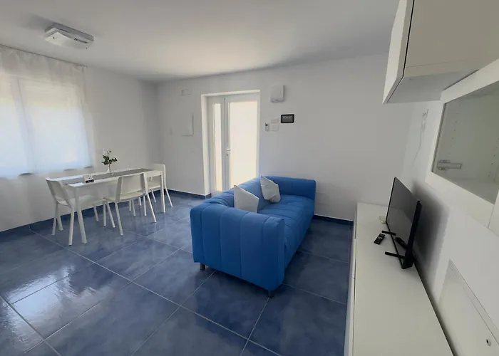 Holiday home Casa Buono Holidays *